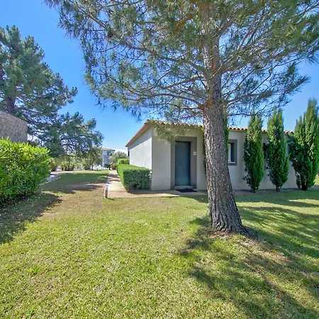 Appart hôtel Résidence Pierre&vacances Premium Les De Porto-vecchio Porto-Vecchio (Corsica)