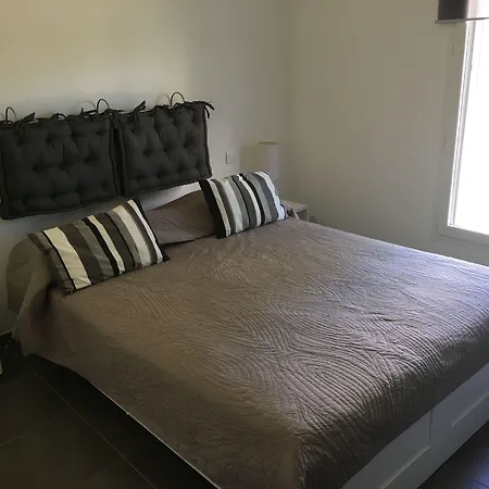 Lejlighedshotel Pierre & Premium Les De Porto-vecchio Porto-Vecchio (Corsica)