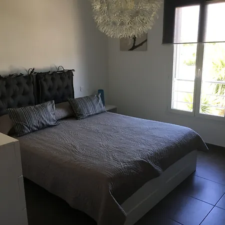 Lejlighedshotel Pierre & Premium Les De Porto-vecchio