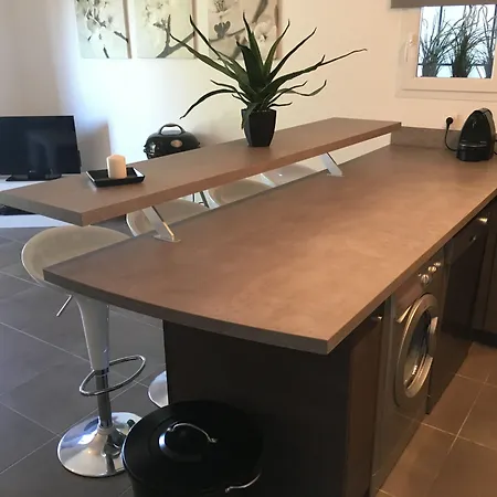 Aparthotel Pierre & Premium Les De Porto-vecchio Porto-Vecchio (Corsica)