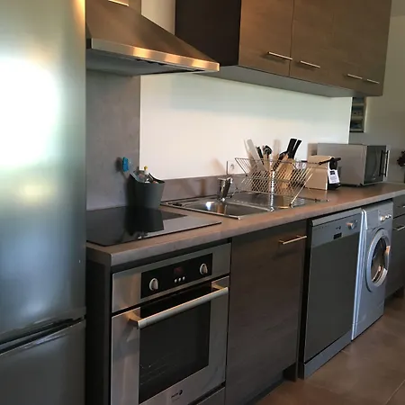 Pierre & Premium Les De Porto-vecchio Lejlighedshotel Porto-Vecchio (Corsica)