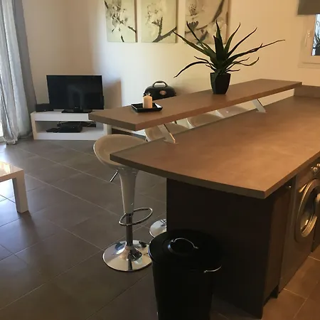 Pierre & Premium Les De Porto-vecchio Lejlighedshotel Porto-Vecchio (Corsica)