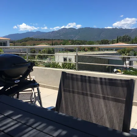 Lejlighedshotel Pierre & Premium Les De Porto-vecchio 4*