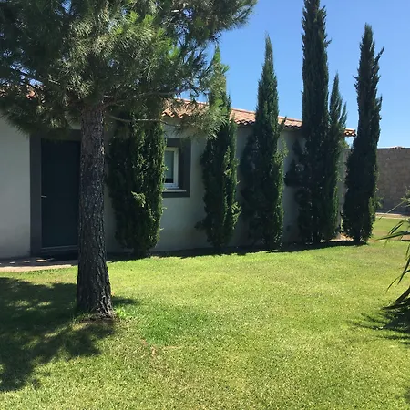 Pierre & Premium Les De Porto-vecchio 4*