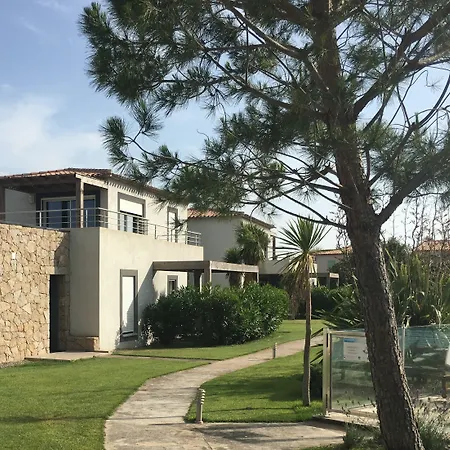 Lejlighedshotel Pierre & Premium Les De Porto-vecchio 4*