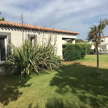 Aparthotel Pierre & Premium Les De Porto-vecchio Porto-Vecchio (Corsica)