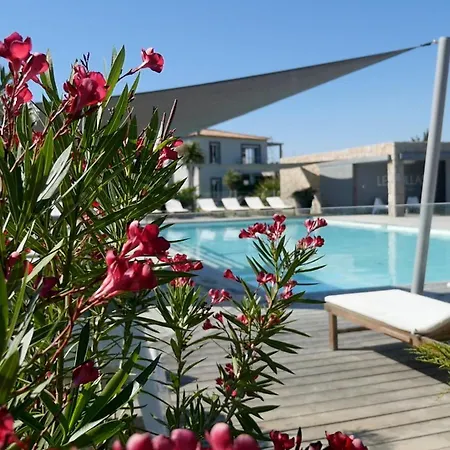 Lejlighedshotel Pierre & Premium Les De Porto-vecchio Porto-Vecchio (Corsica)