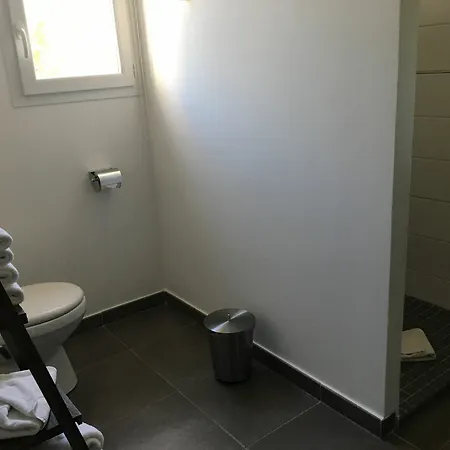 Appart hôtel Résidence Pierre&vacances Premium Les De Porto-vecchio 4*