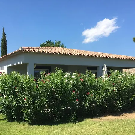 Pierre & Premium Les De Porto-vecchio Lejlighedshotel 4*