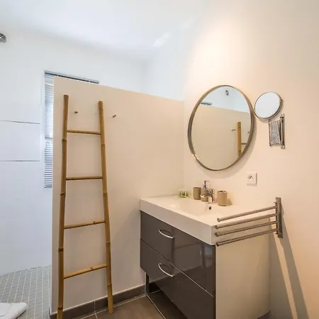Appart hôtel Résidence Pierre&vacances Premium Les De Porto-vecchio 4*