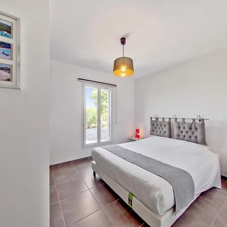 Pierre & Premium Les De Porto-vecchio Aparthotel