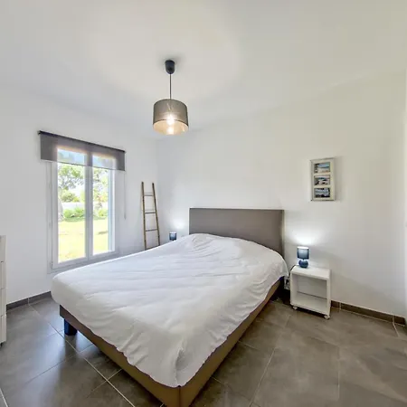 Pierre & Premium Les De Porto-vecchio Aparthotel 4*