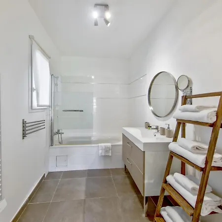 Pierre & Premium Les De Porto-vecchio Aparthotel