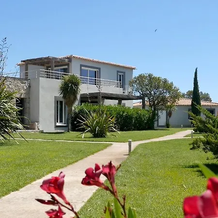 Apartahotel Résidence Pierre&vacances Premium Les De Porto-vecchio Porto Vecchio