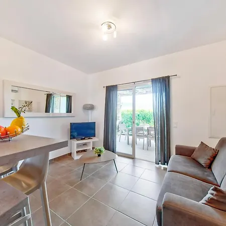 Pierre & Premium Les De Porto-vecchio Aparthotel