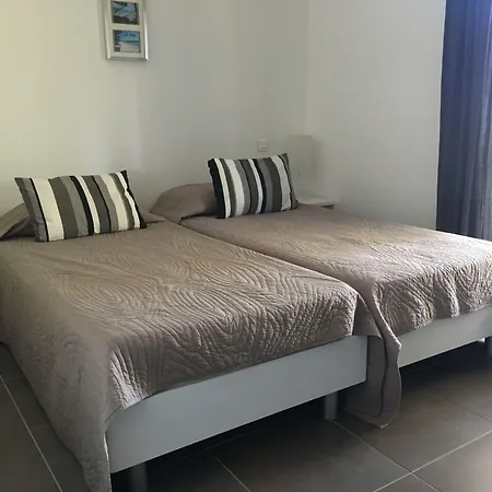 Résidence Pierre&vacances Premium Les De Porto-vecchio
