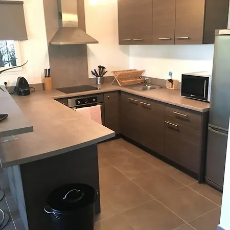 Pierre & Premium Les De Porto-vecchio Aparthotel