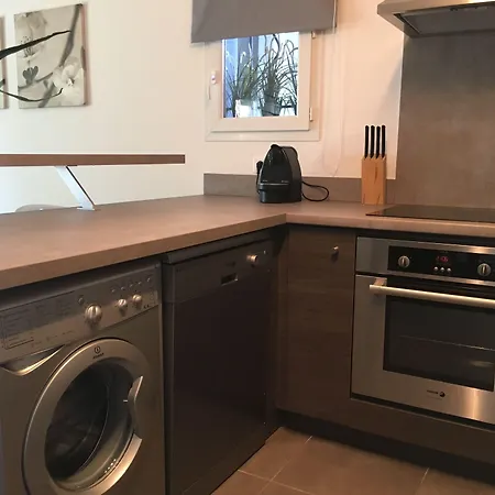 Résidence Pierre&vacances Premium Les De Porto-vecchio Apartahotel Porto Vecchio