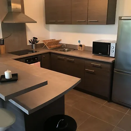 Aparthotel Pierre & Premium Les De Porto-vecchio