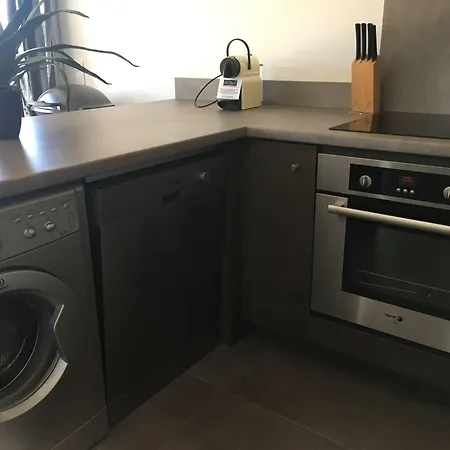 Ξενοδοχείο με διαμερίσματα Pierre & Premium Les De Porto-vecchio Πόρτο Βέκιο