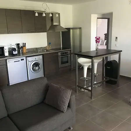 Pierre & Premium Les De Porto-vecchio 4* بورتو فيكشْيو