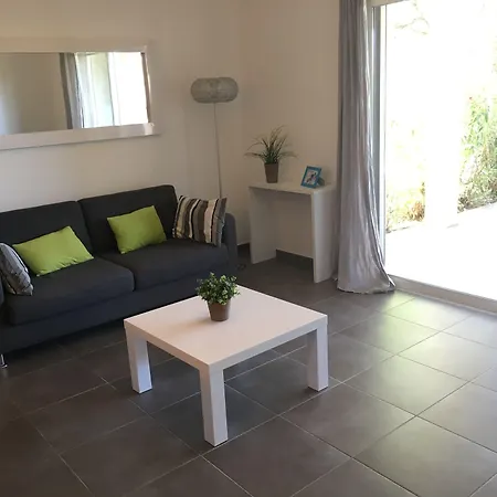 Pierre & Premium Les De Porto-vecchio Ξενοδοχείο με διαμερίσματα