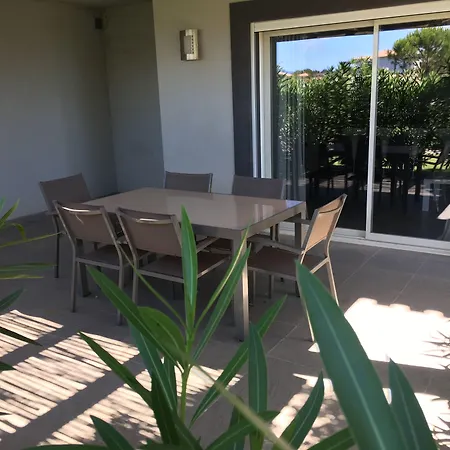 شقة فندقية Pierre & Premium Les De Porto-vecchio