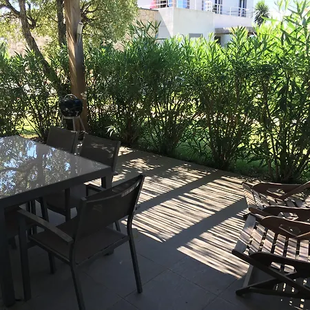 Pierre & Premium Les De Porto-vecchio 4* Πόρτο Βέκιο