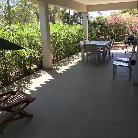 Pierre & Premium Les De Porto-vecchio Aparthotel