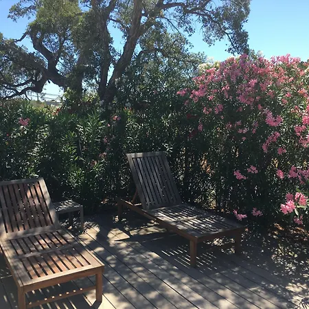 Pierre & Premium Les De Porto-vecchio 4* بورتو فيكشْيو