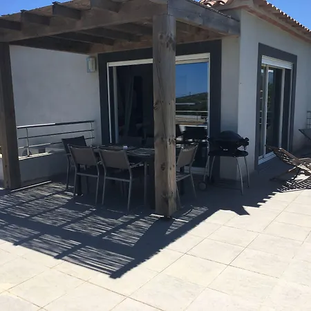 Résidence Pierre&vacances Premium Les De Porto-vecchio