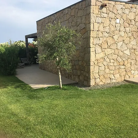 Apartahotel Résidence Pierre&vacances Premium Les De Porto-vecchio