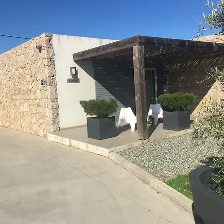 Résidence Pierre&vacances Premium Les De Porto-vecchio Apartahotel 4*