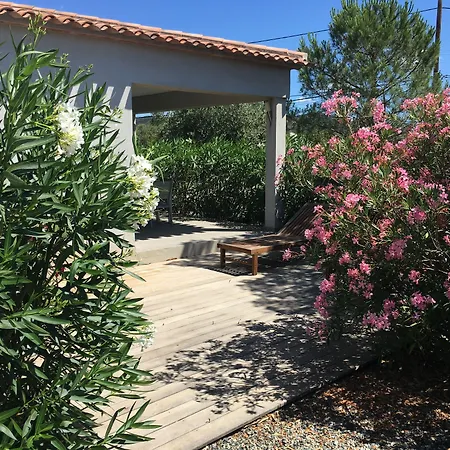 Apartahotel Résidence Pierre&vacances Premium Les De Porto-vecchio Porto Vecchio