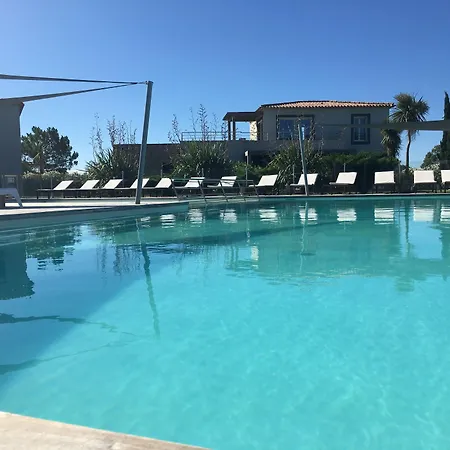 Résidence Pierre&vacances Premium Les De Porto-vecchio