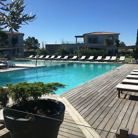 Pierre & Premium Les De Porto-vecchio Πόρτο Βέκιο