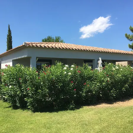 Résidence Pierre&vacances Premium Les De Porto-vecchio 4* Porto Vecchio