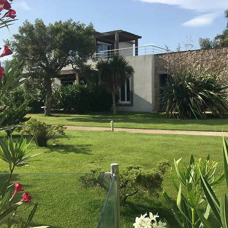 Résidence Pierre&vacances Premium Les De Porto-vecchio Apartahotel Porto Vecchio