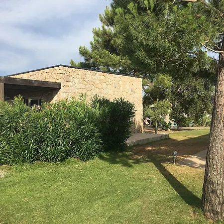 Pierre & Premium Les De Porto-vecchio