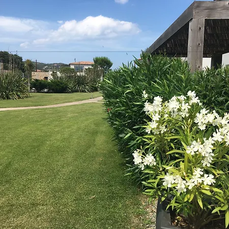 Résidence Pierre&vacances Premium Les De Porto-vecchio 4* Porto Vecchio
