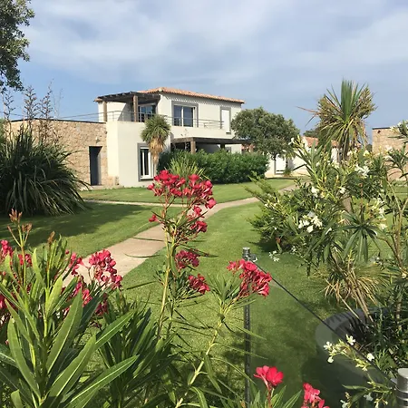 Pierre & Premium Les De Porto-vecchio 4*