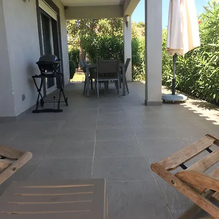 Résidence Pierre&vacances Premium Les De Porto-vecchio Porto Vecchio