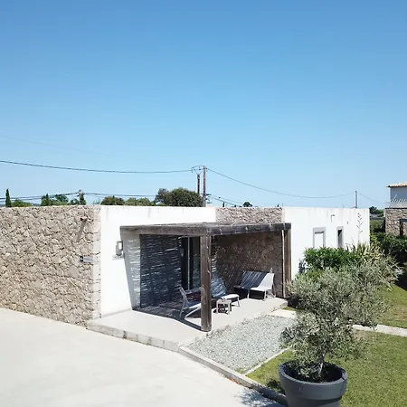 Apartahotel Résidence Pierre&vacances Premium Les De Porto-vecchio 4*