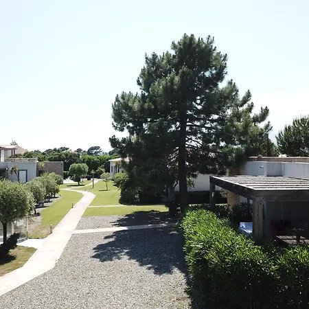 Résidence Pierre&vacances Premium Les De Porto-vecchio Apartahotel Porto Vecchio