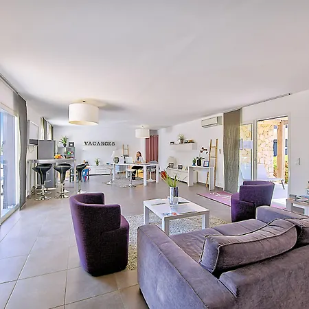 Aparthotel Pierre & Premium Les De Porto-vecchio