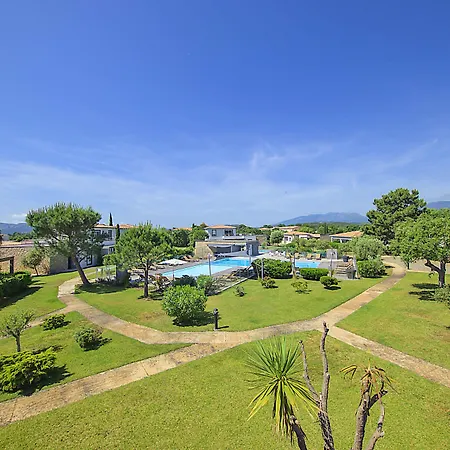 شقة فندقية Pierre & Premium Les De Porto-vecchio