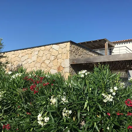 Résidence Pierre&vacances Premium Les De Porto-vecchio Apartahotel