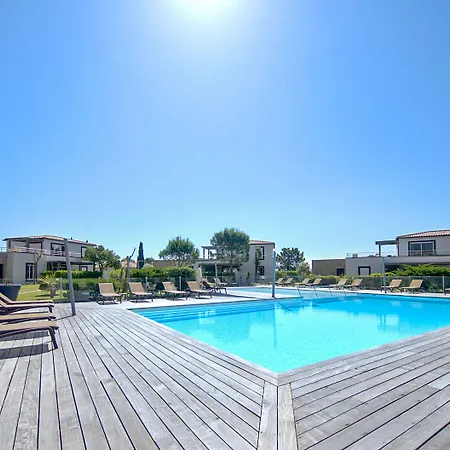 Pierre & Premium Les De Porto-vecchio