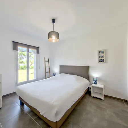 Pierre & Premium Les De Porto-vecchio 4*