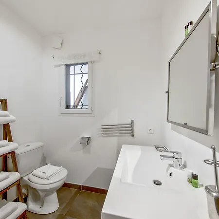 Appart hôtel Résidence Pierre&vacances Premium Les De Porto-vecchio Porto-Vecchio (Corsica)